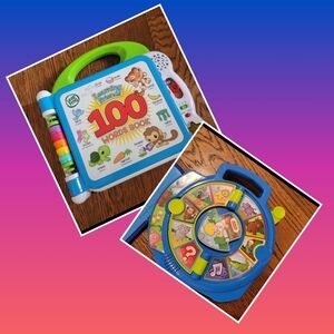 Interactive Kids Learning Bundle
